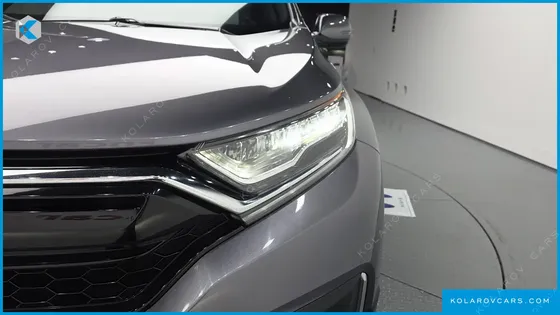 HONDA CR-V 2.0 HYBRID TOURING 4WD