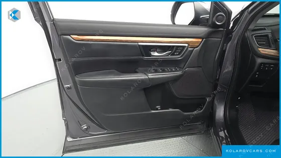 HONDA CR-V 2.0 HYBRID TOURING 4WD