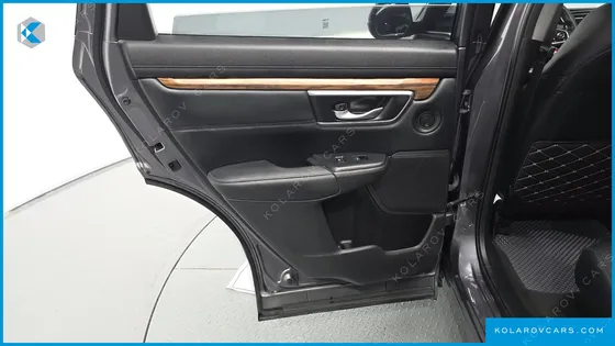 HONDA CR-V 2.0 HYBRID TOURING 4WD