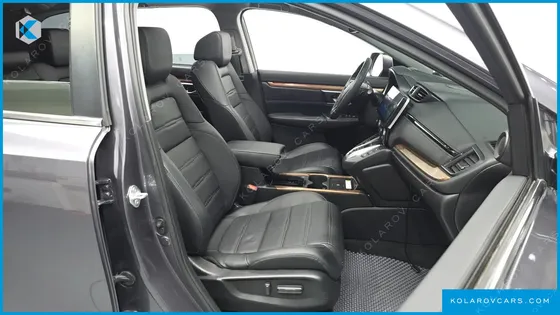 HONDA CR-V 2.0 HYBRID TOURING 4WD