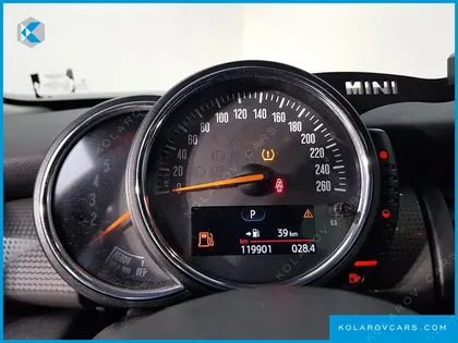 MINI COOPER 5DOOR MID