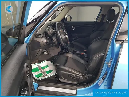 MINI COOPER 5DOOR MID