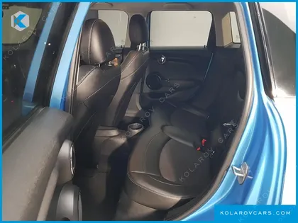 MINI COOPER 5DOOR MID