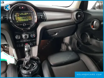 MINI COOPER 5DOOR MID