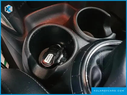 MINI COOPER 5DOOR MID