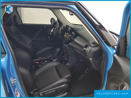MINI COOPER 5DOOR MID