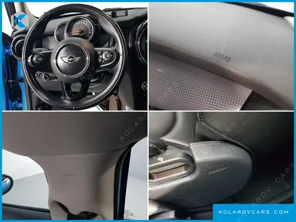 MINI COOPER 5DOOR MID