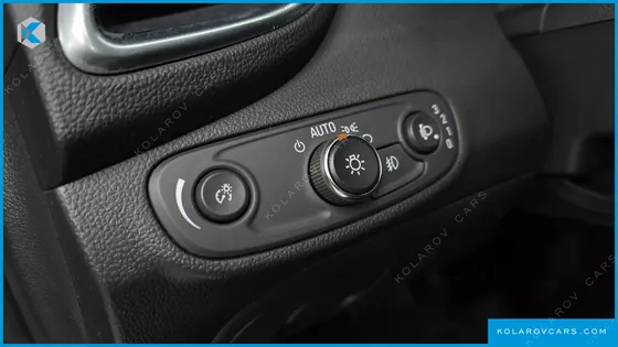 CHEVROLET (GM DAEWOO) TRAX 1.6 DIESEL PREMIER