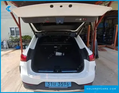MERCEDES EQE EQE350 4MATIC
