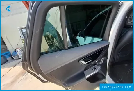 MERCEDES EQE EQE350 4MATIC