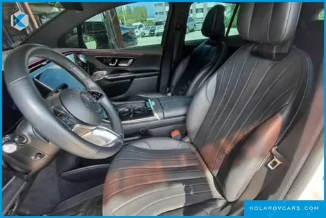 MERCEDES EQE EQE350 4MATIC