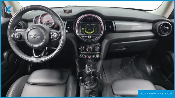 MINI COOPER STANDARD