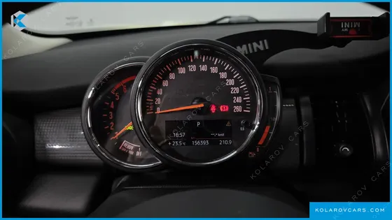MINI COOPER STANDARD