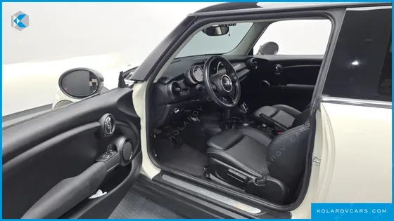 MINI COOPER STANDARD