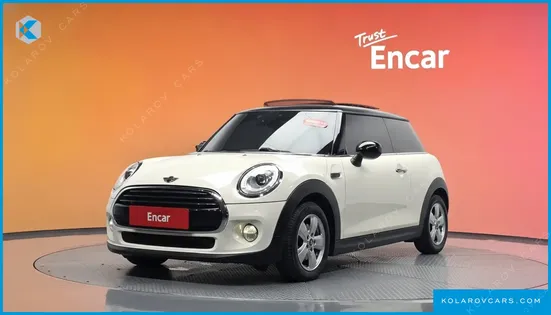 MINI COOPER STANDARD