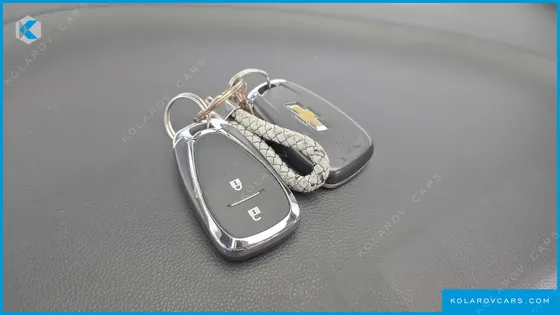 CHEVROLET (GM DAEWOO) TRAX 1.6 DIESEL PREMIER