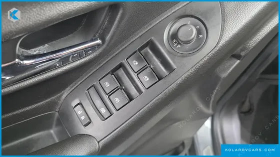 CHEVROLET (GM DAEWOO) TRAX 1.6 DIESEL PREMIER