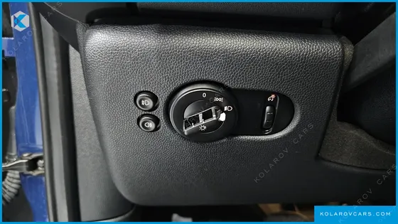 MINI COOPER 5DOOR MID
