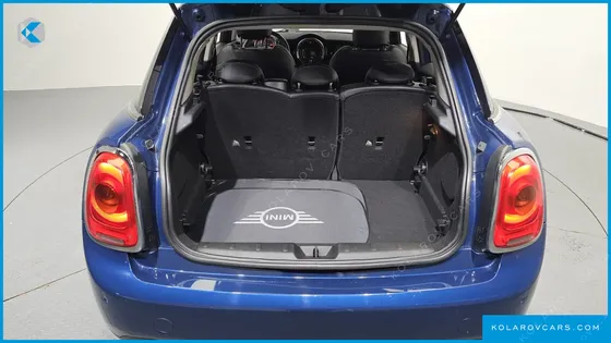 MINI COOPER 5DOOR MID
