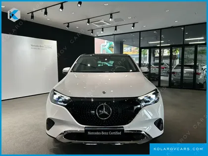 MERCEDES EQE EQE350+
