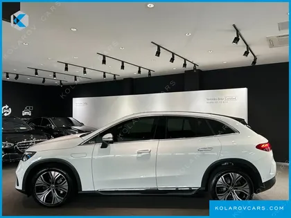 MERCEDES EQE EQE350+
