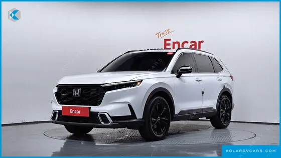 HONDA CR-V 2.0 HYBRID TOURING 4WD