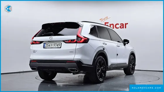 HONDA CR-V 2.0 HYBRID TOURING 4WD