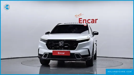 HONDA CR-V 2.0 HYBRID TOURING 4WD