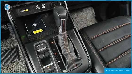 HONDA CR-V 2.0 HYBRID TOURING 4WD