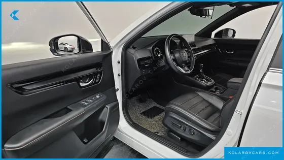 HONDA CR-V 2.0 HYBRID TOURING 4WD