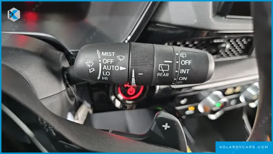HONDA CR-V 2.0 HYBRID TOURING 4WD