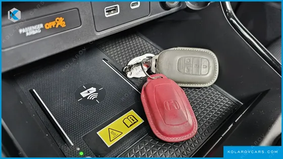 HONDA CR-V 2.0 HYBRID TOURING 4WD