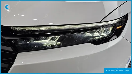 HONDA CR-V 2.0 HYBRID TOURING 4WD