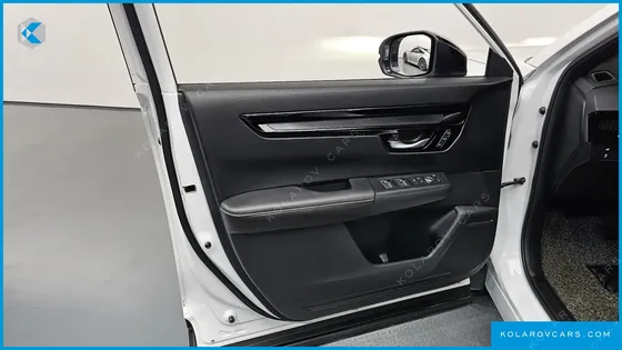 HONDA CR-V 2.0 HYBRID TOURING 4WD