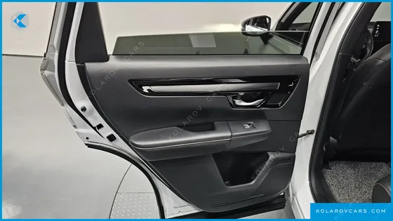 HONDA CR-V 2.0 HYBRID TOURING 4WD