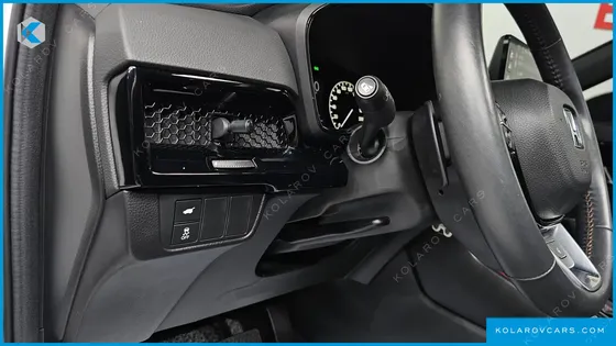 HONDA CR-V 2.0 HYBRID TOURING 4WD
