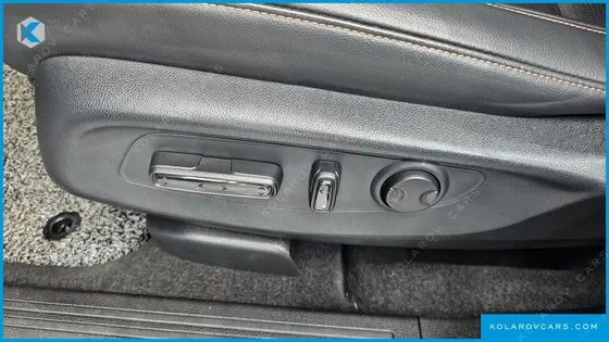 HONDA CR-V 2.0 HYBRID TOURING 4WD