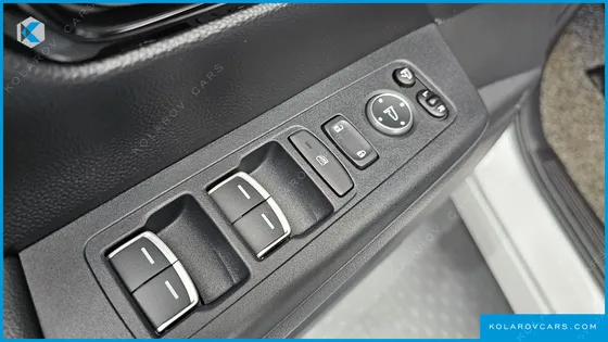 HONDA CR-V 2.0 HYBRID TOURING 4WD