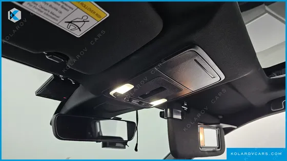 HONDA CR-V 2.0 HYBRID TOURING 4WD