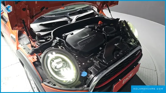 MINI COOPER STANDARD