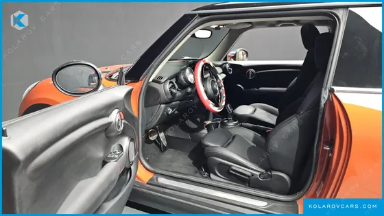 MINI COOPER STANDARD