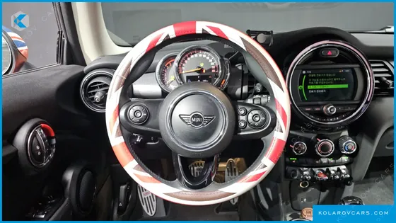 MINI COOPER STANDARD