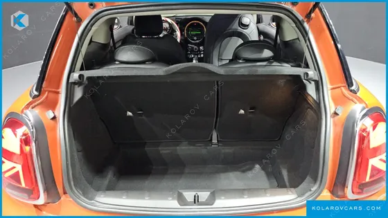 MINI COOPER STANDARD