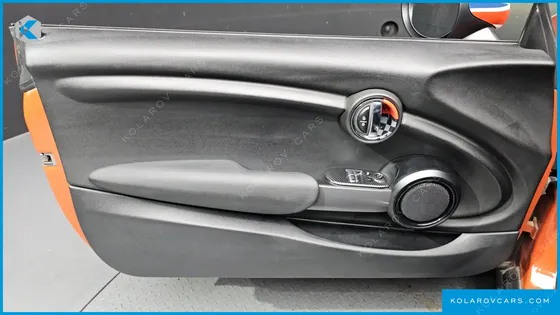 MINI COOPER STANDARD