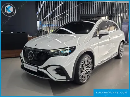MERCEDES EQE EQE500 4MATIC