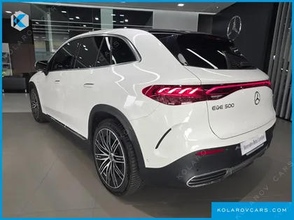 MERCEDES EQE EQE500 4MATIC
