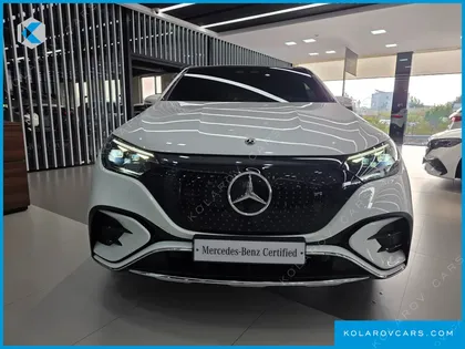 MERCEDES EQE EQE500 4MATIC