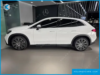 MERCEDES EQE EQE500 4MATIC