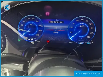 MERCEDES EQE EQE500 4MATIC
