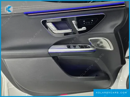 MERCEDES EQE EQE500 4MATIC